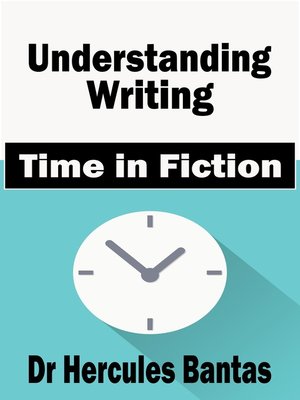 cover image of Time in Fiction
